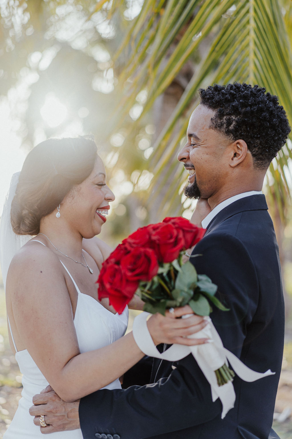 Harold & Shirley — Photo 38