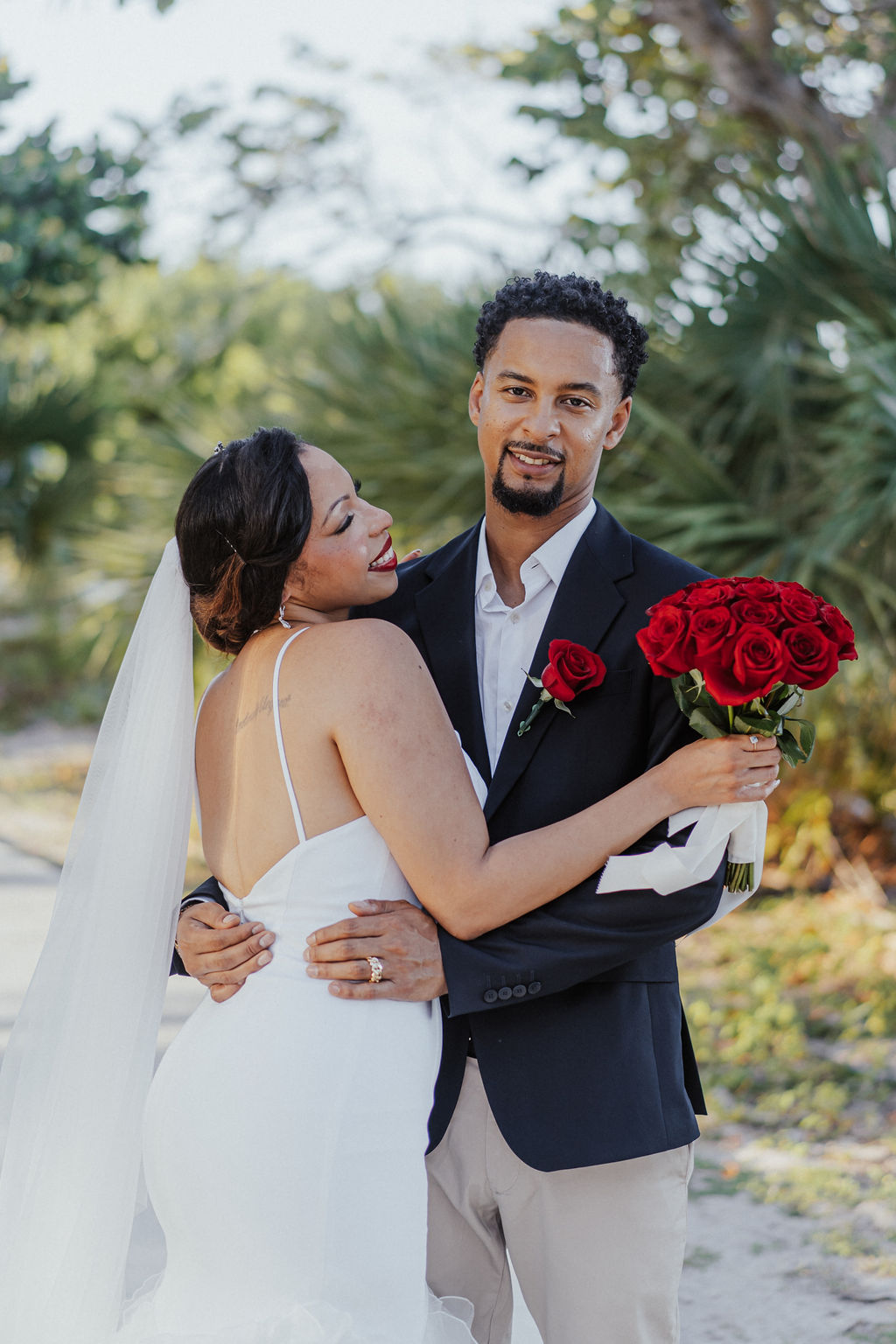 Harold & Shirley — Photo 39