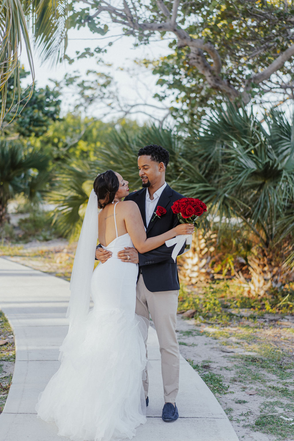 Harold & Shirley — Photo 40