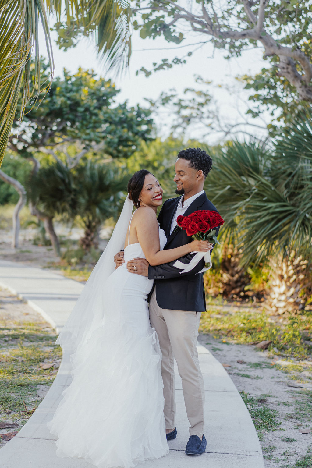 Harold & Shirley — Photo 41