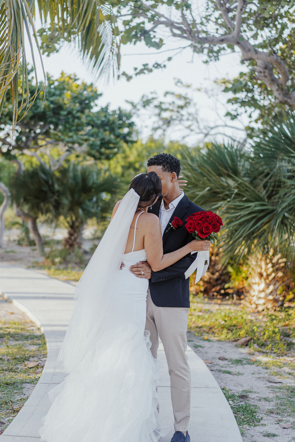 Harold & Shirley — Photo 42