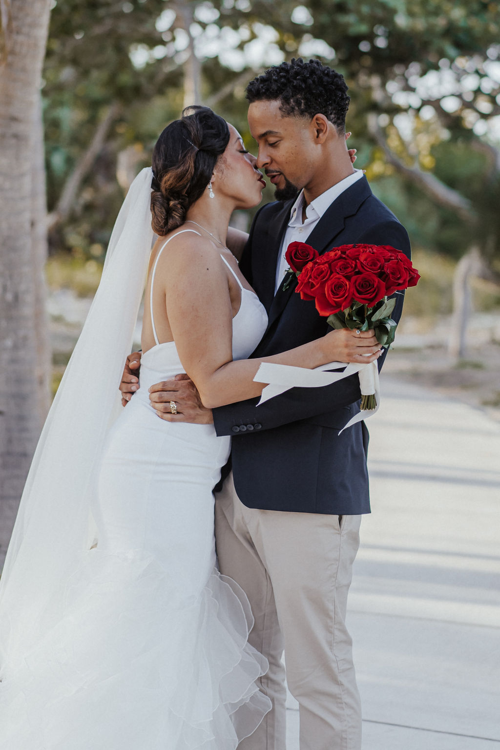 Harold & Shirley — Photo 43