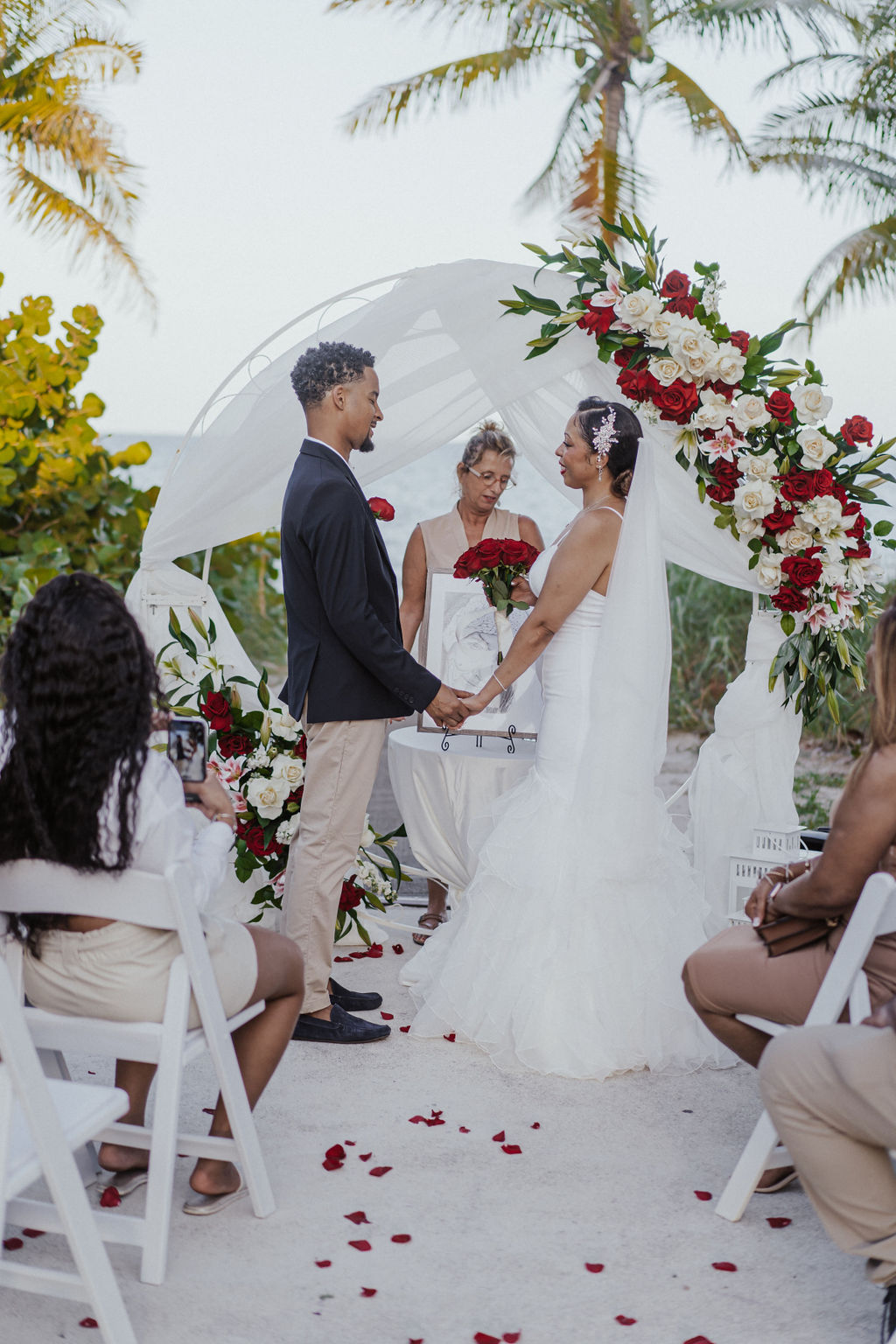 Positano elopement photo 6