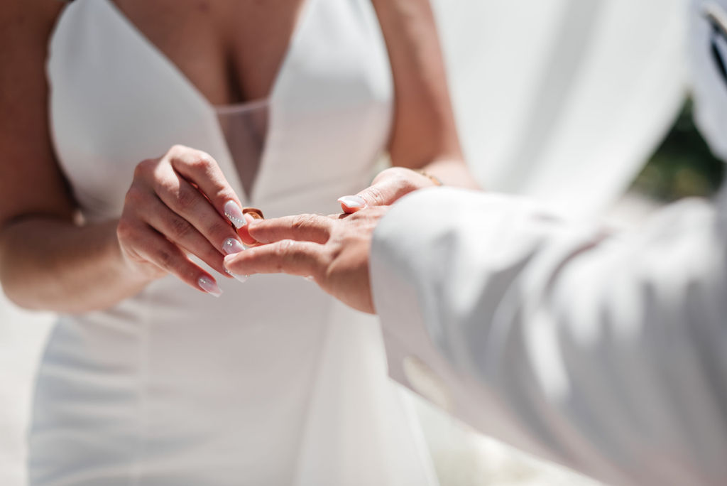 Ravello elopement photo 1