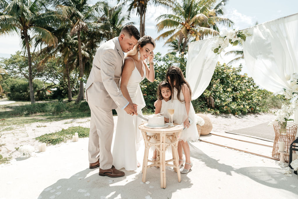 Praiano package elopement