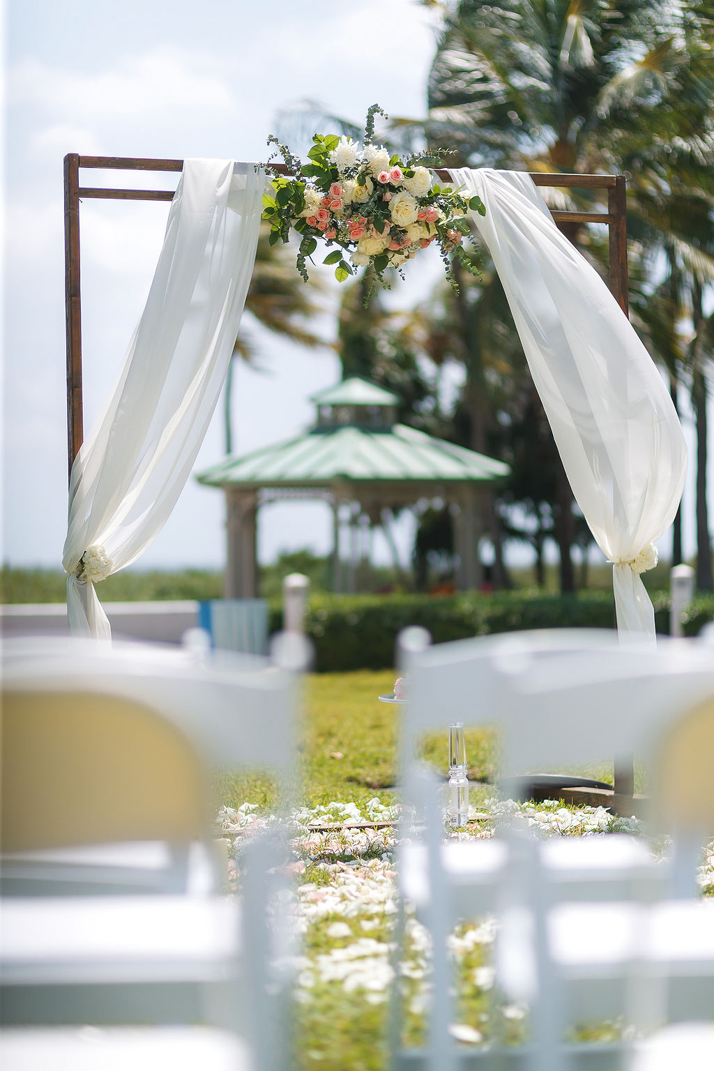 Jasmine & Tavion — Photo 2