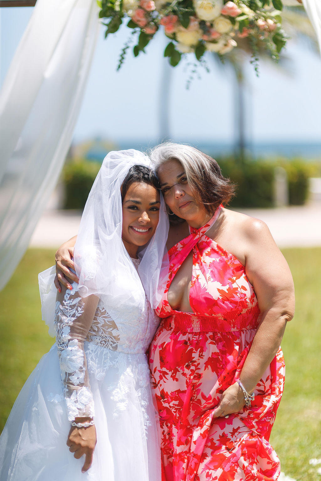 Jasmine & Tavion — Photo 3