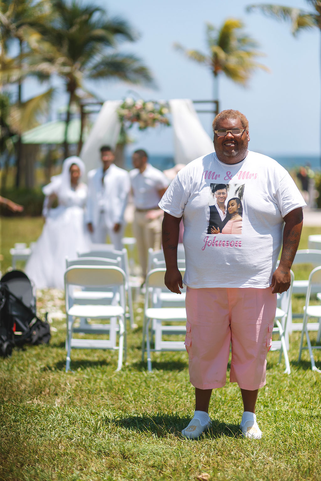 Jasmine & Tavion — Photo 5