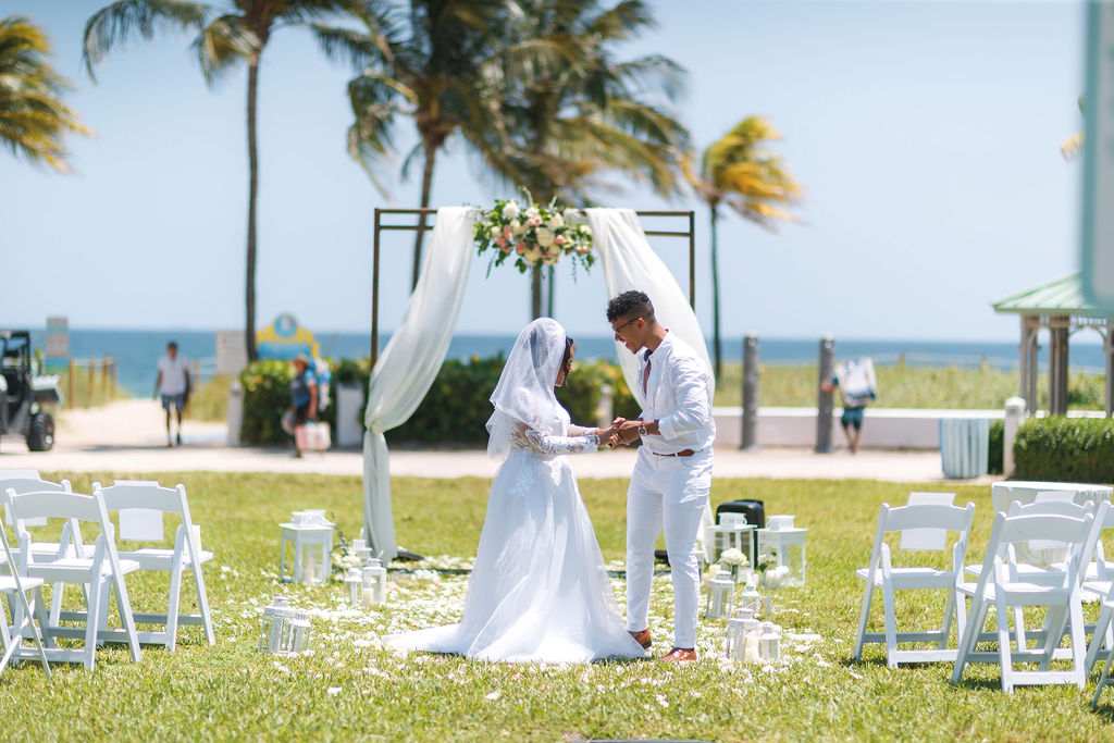 Jasmine & Tavion — Photo 7