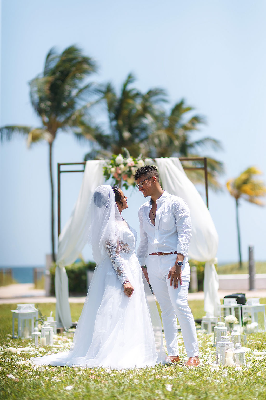 Jasmine & Tavion — Photo 10