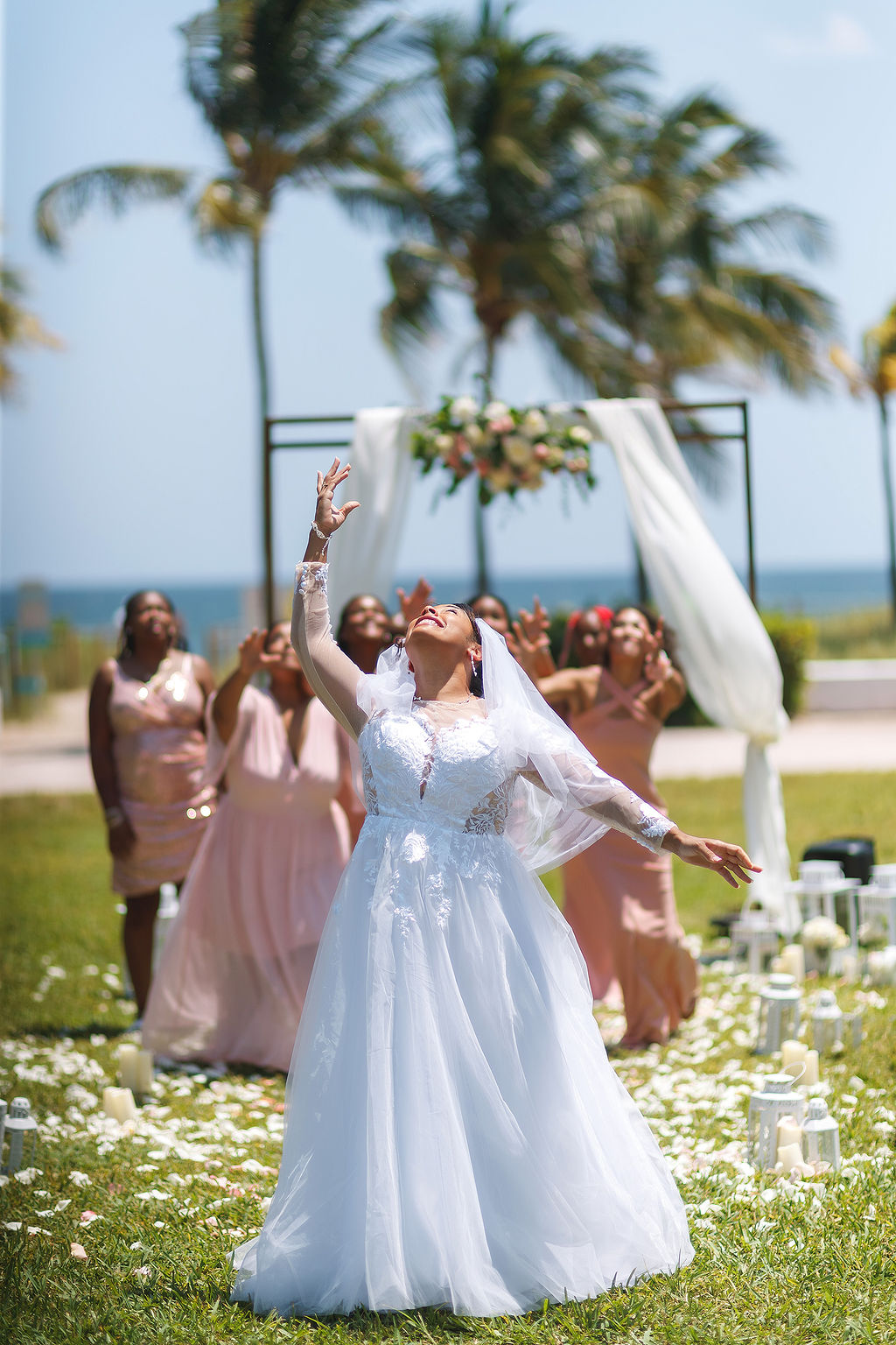 Jasmine & Tavion — Photo 11