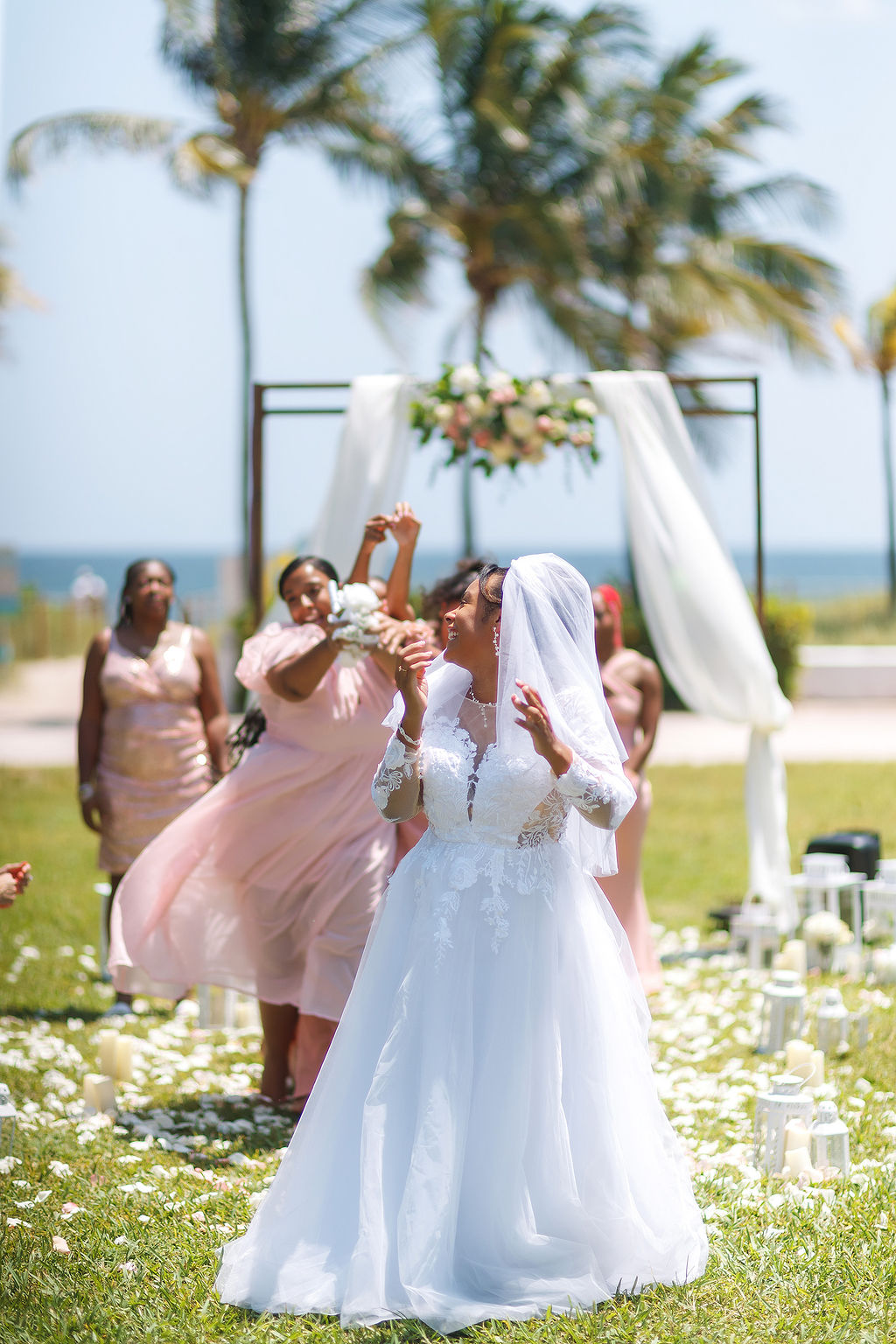 Jasmine & Tavion — Photo 12