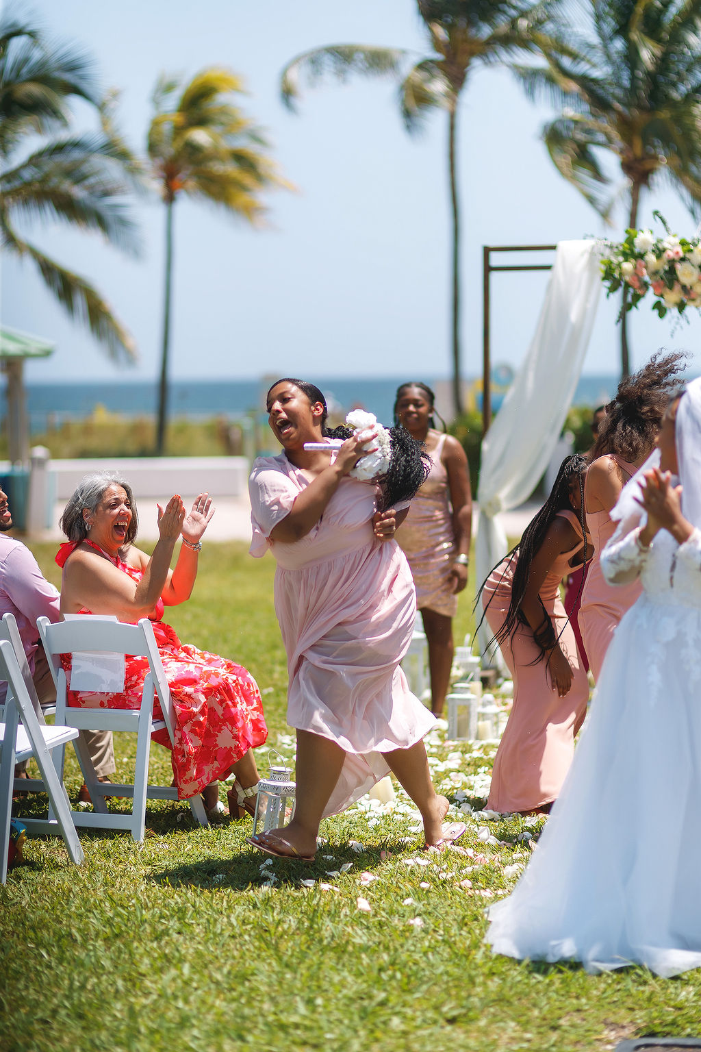 Jasmine & Tavion — Photo 13