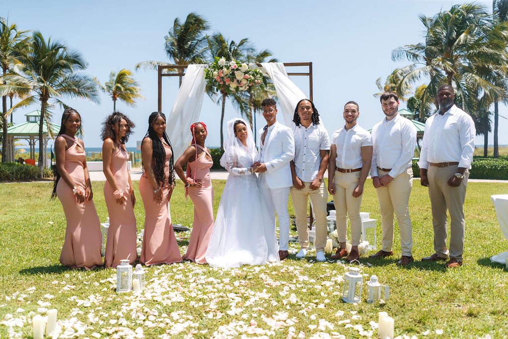 Positano elopement photo 5