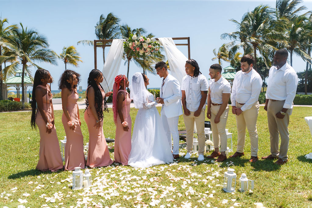 Jasmine & Tavion — Photo 16