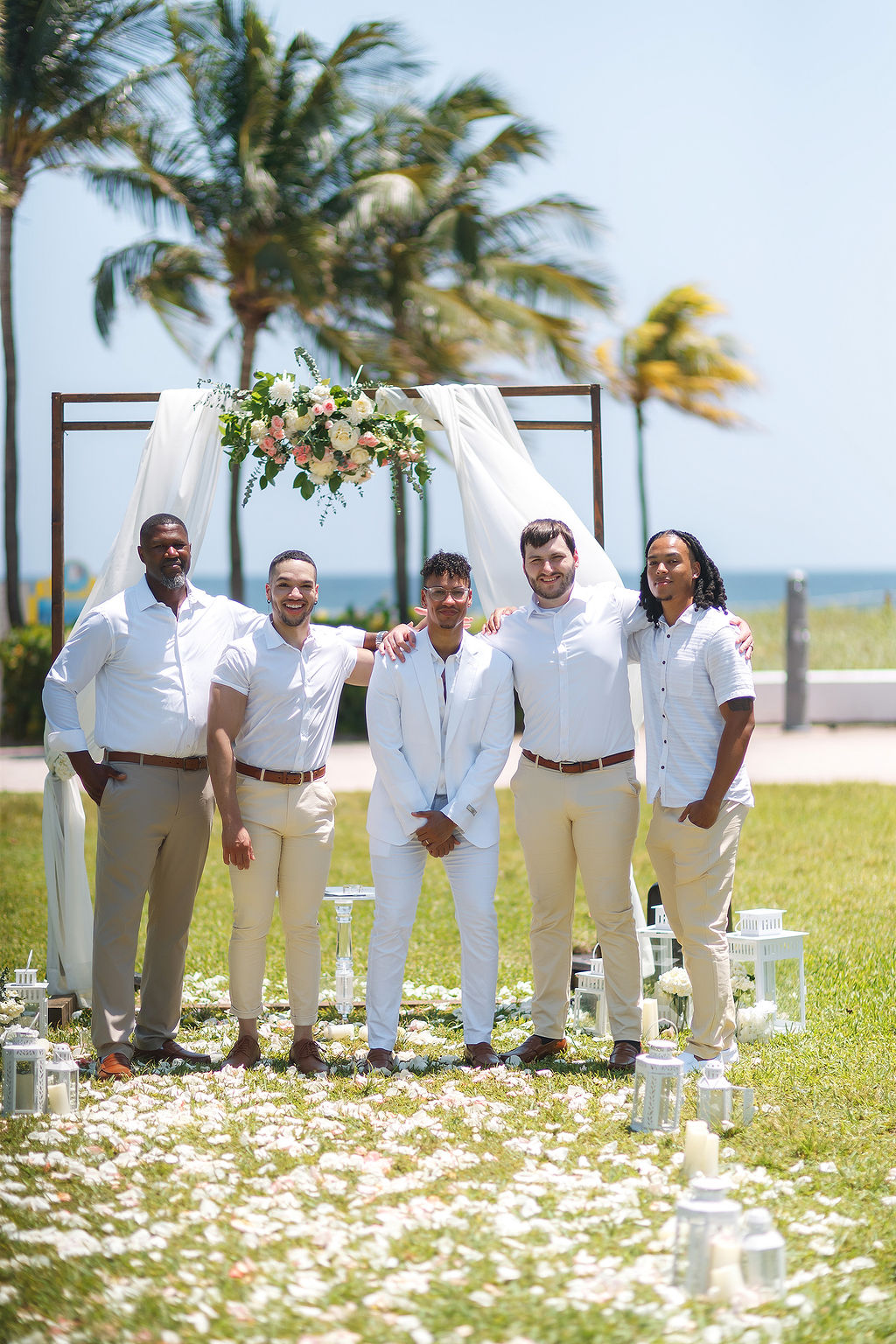 Jasmine & Tavion — Photo 23