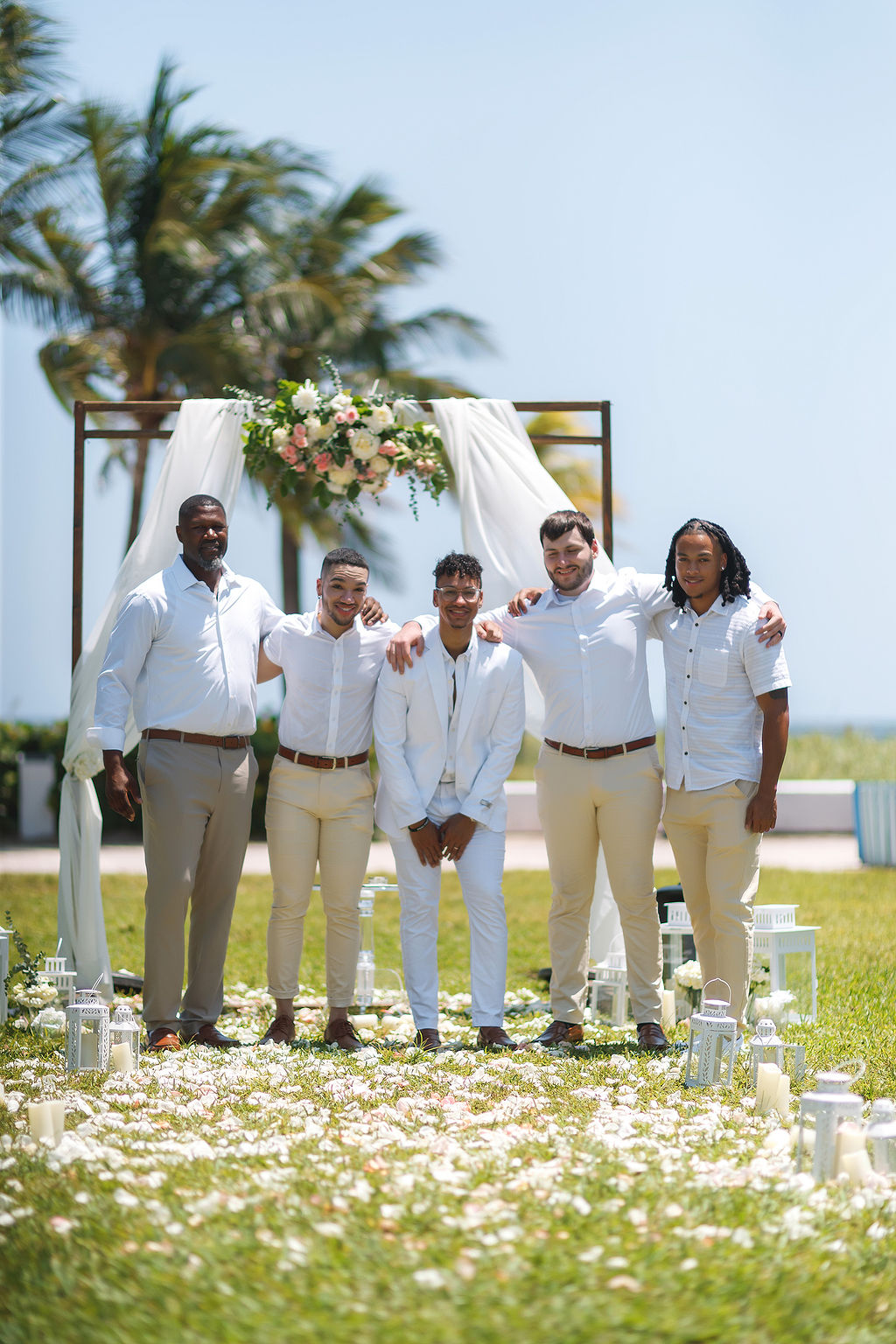 Jasmine & Tavion — Photo 24