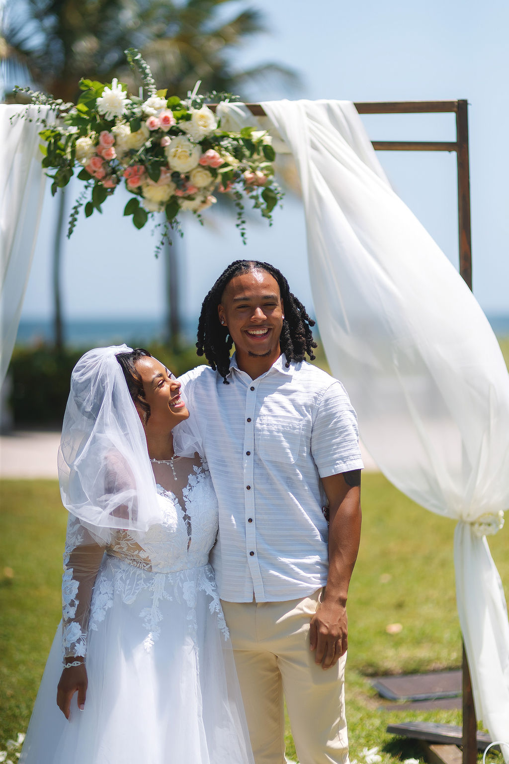 Jasmine & Tavion — Photo 28