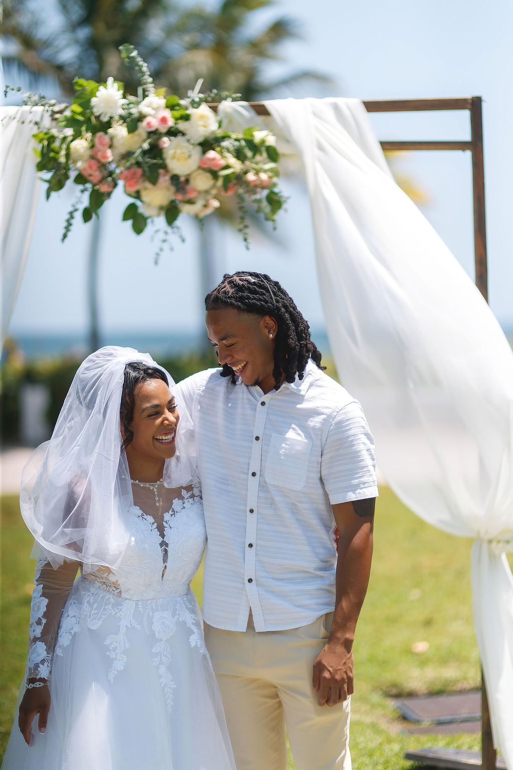 Jasmine & Tavion — Photo 29