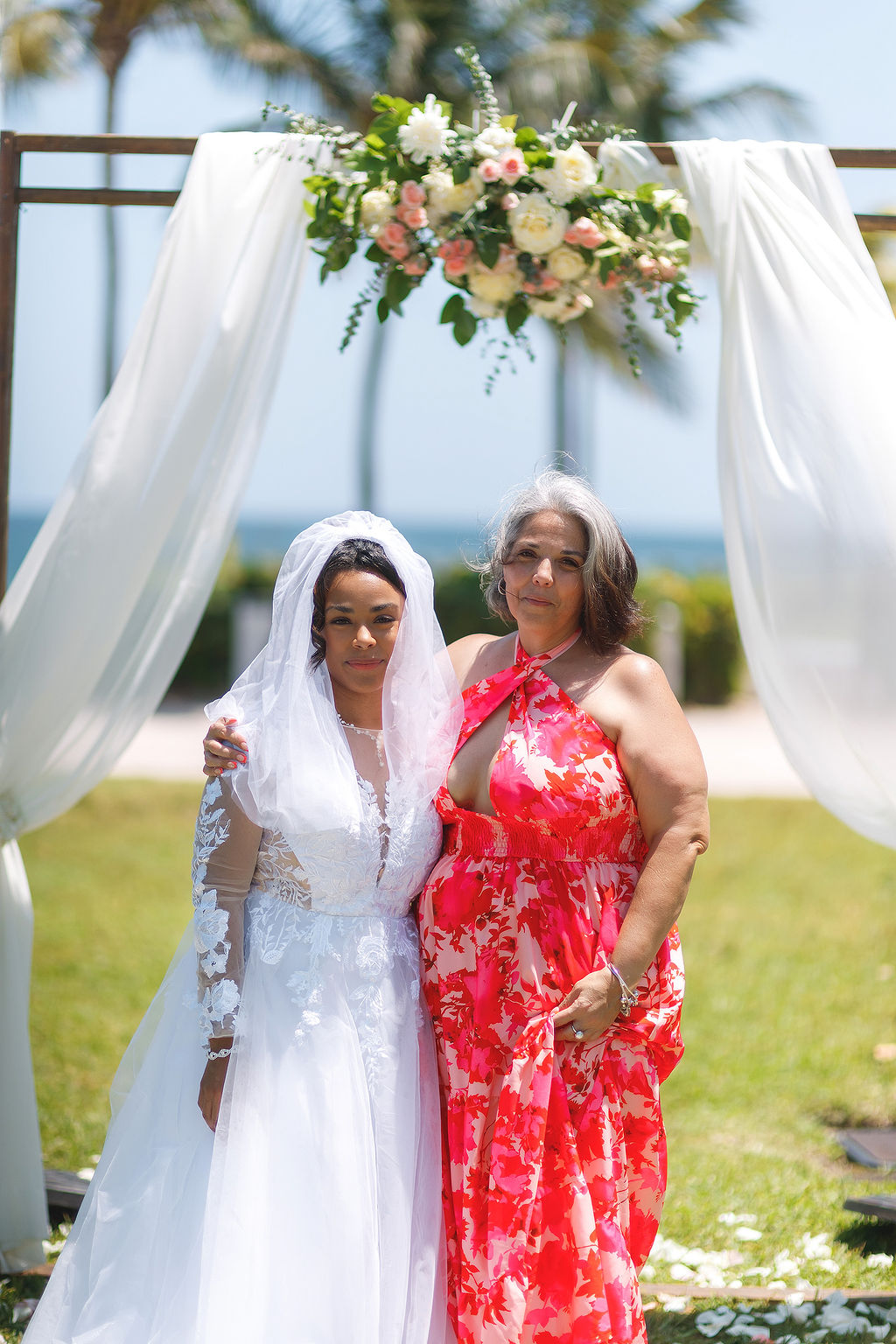 Jasmine & Tavion — Photo 31