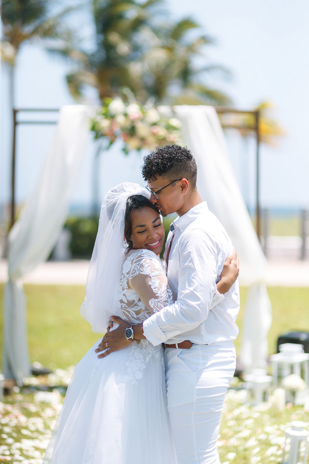 Jasmine & Tavion — Photo 32