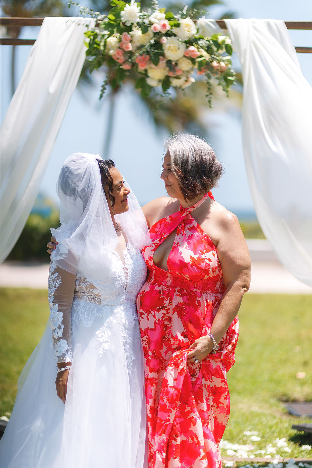 Jasmine & Tavion — Photo 33