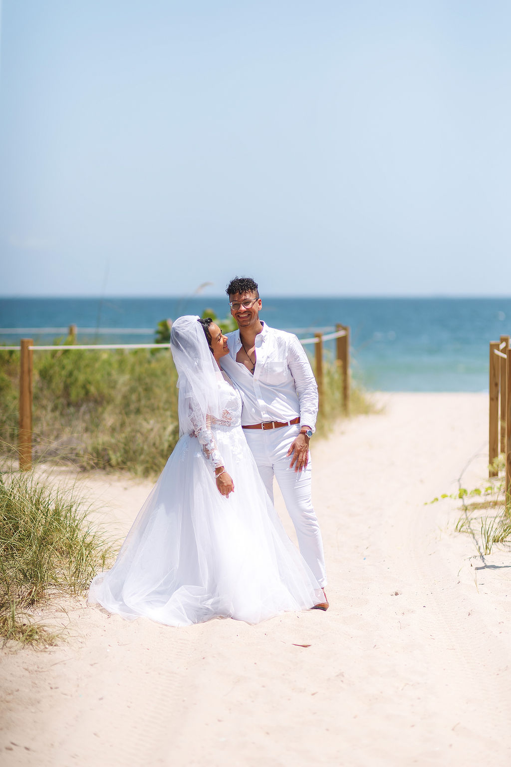 Jasmine & Tavion — Photo 39