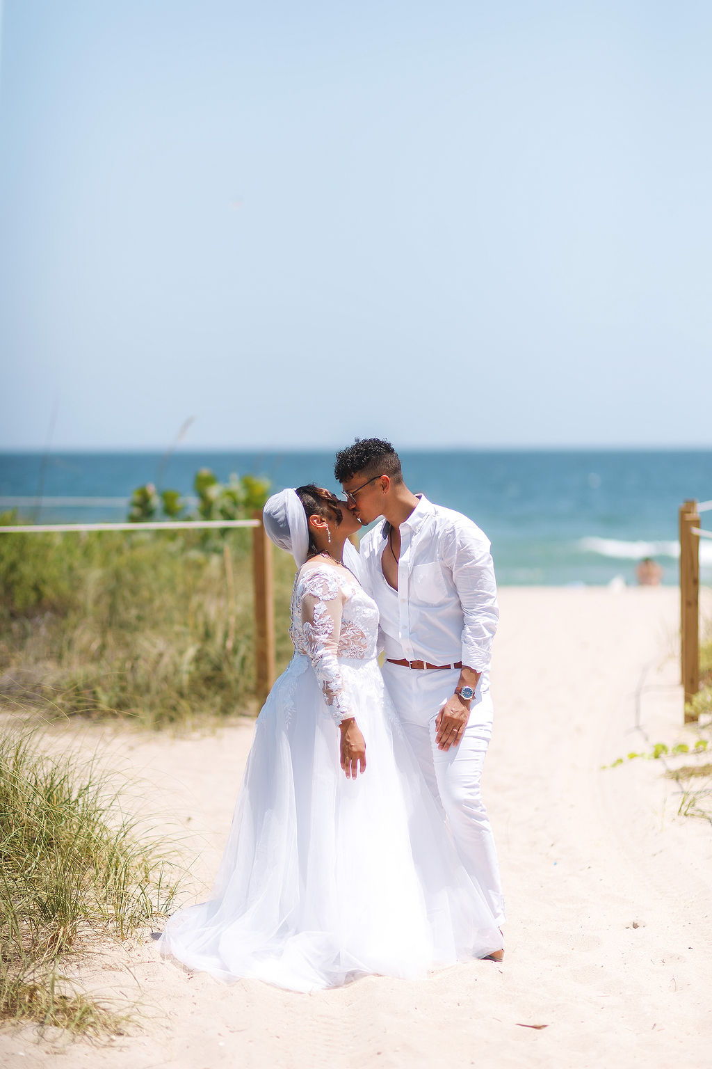 Jasmine & Tavion — Photo 41