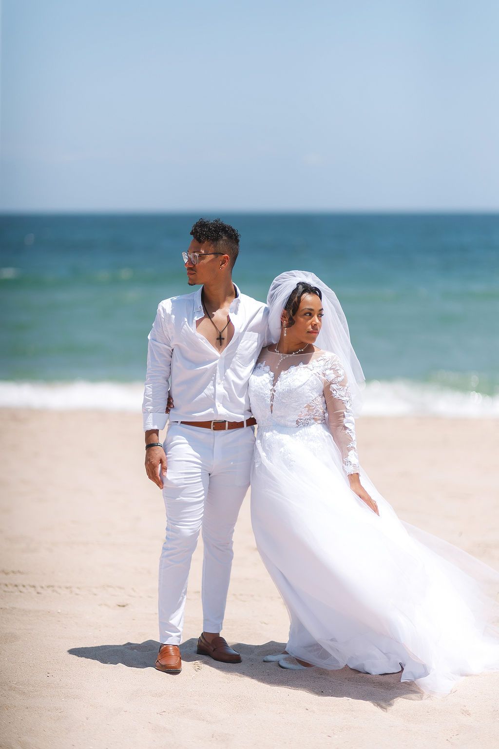 Jasmine & Tavion — Photo 43