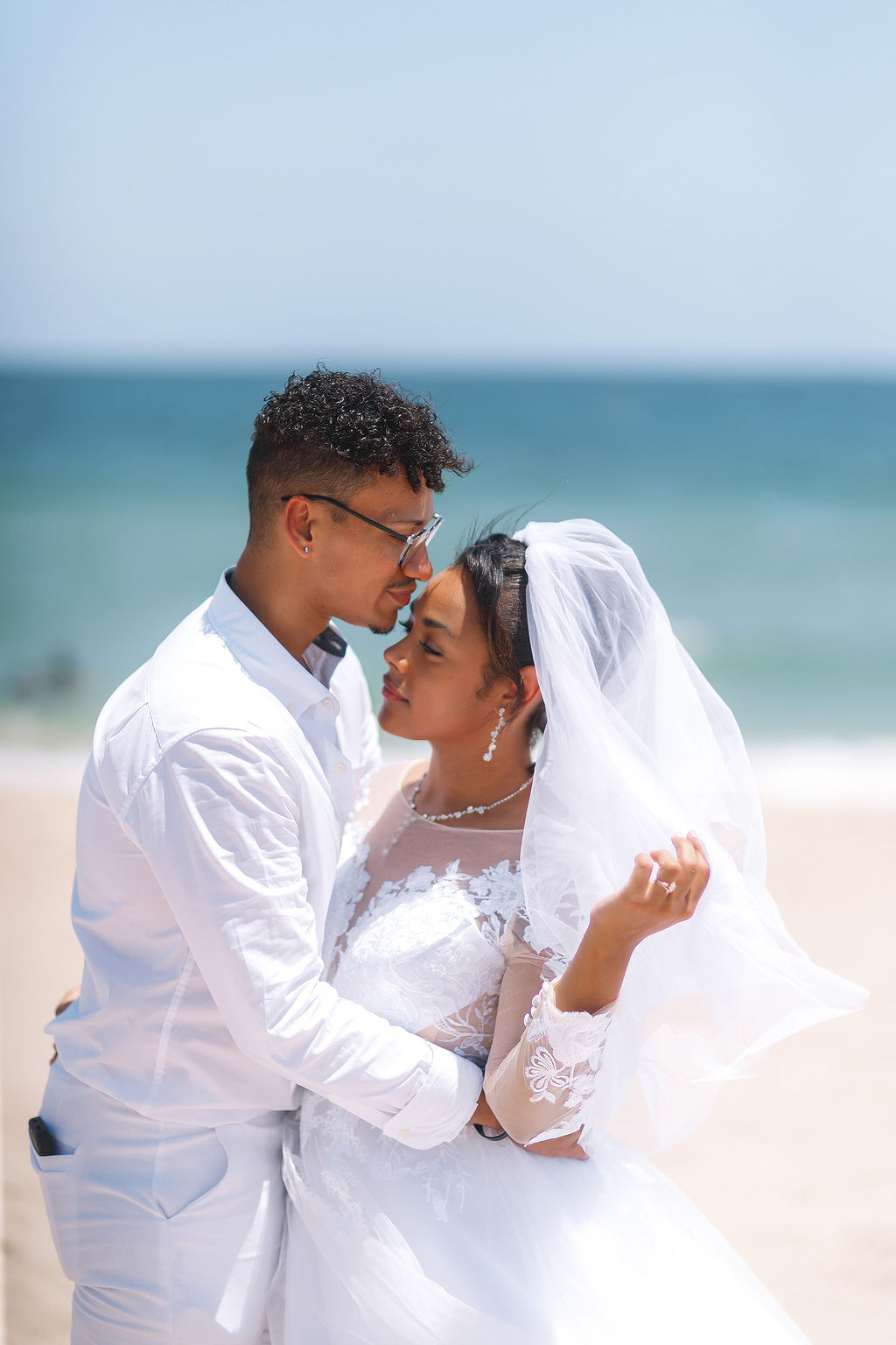 Jasmine & Tavion — Photo 44