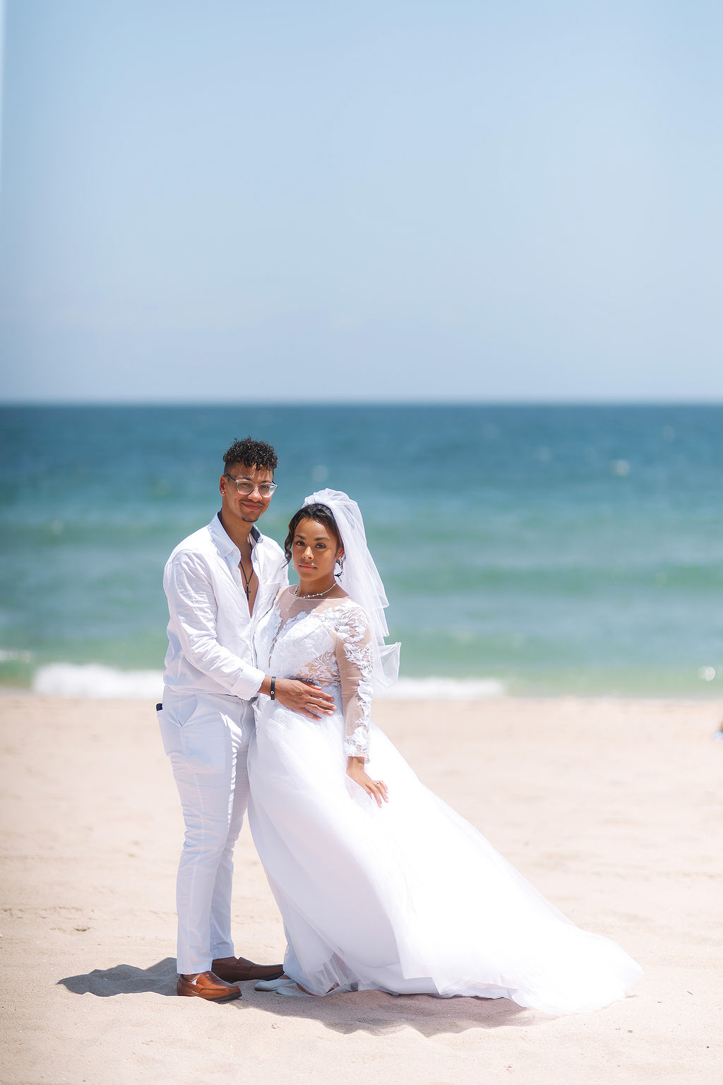 Jasmine & Tavion — Photo 46