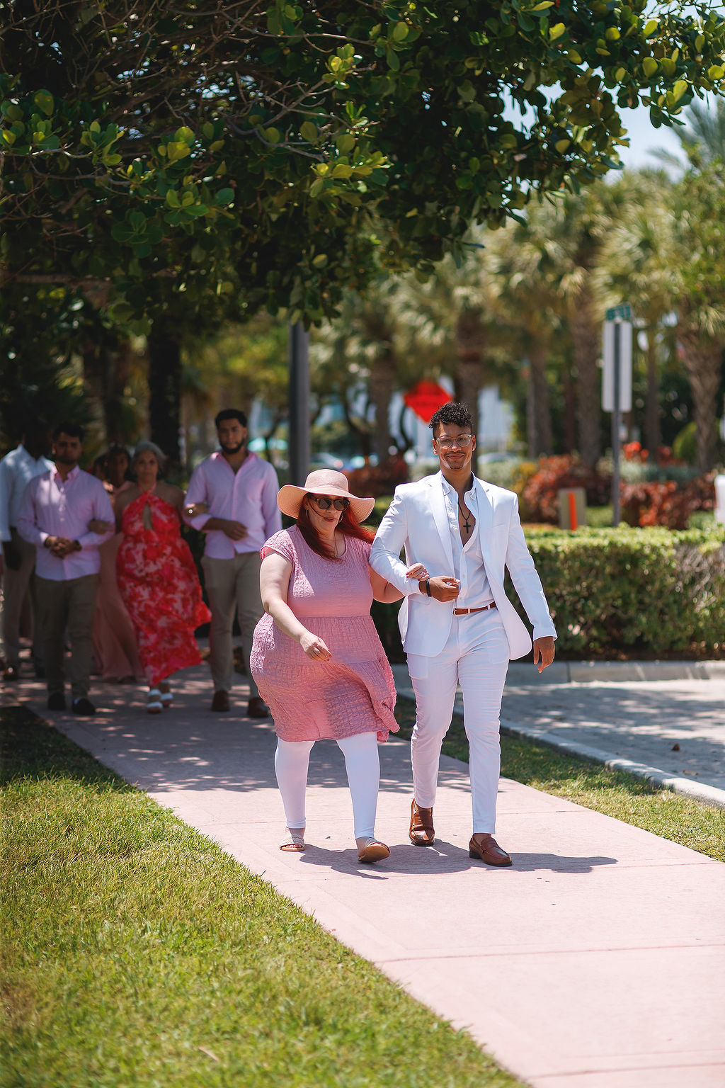 Jasmine & Tavion — Photo 48