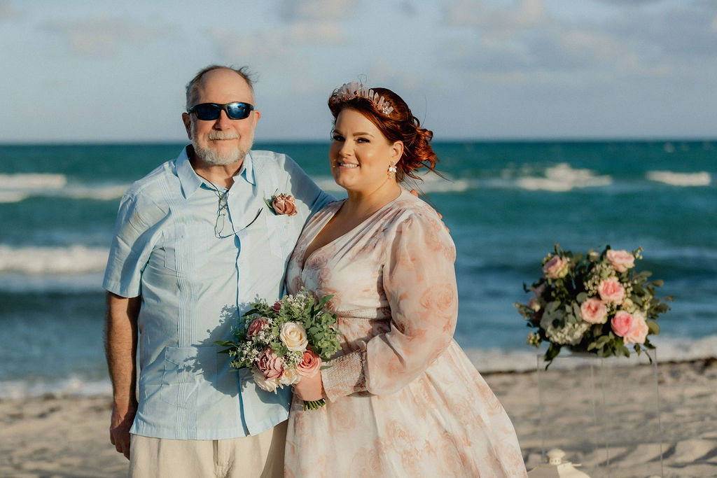 Praiano elopement photo 3