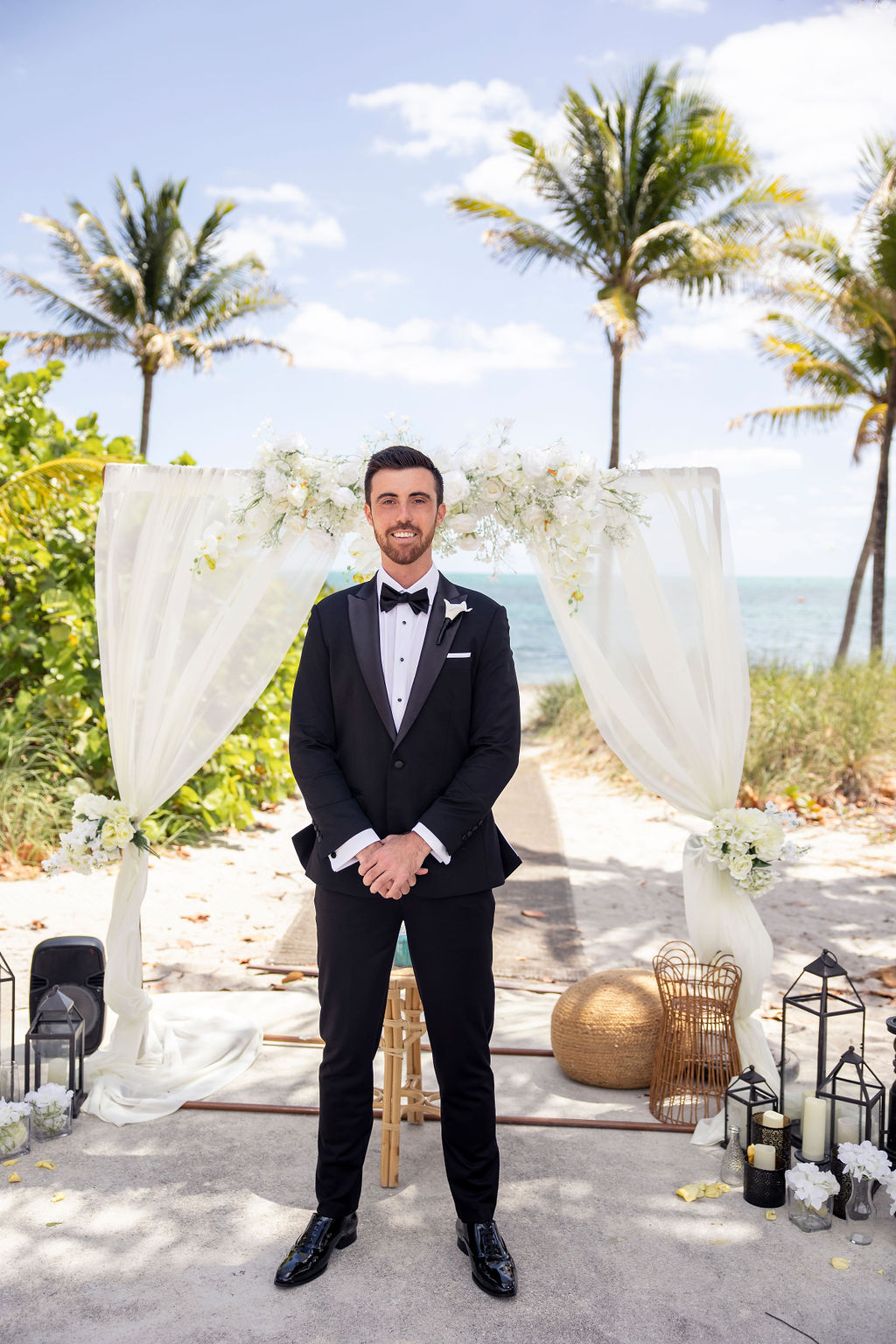 Kate & David — Photo 10