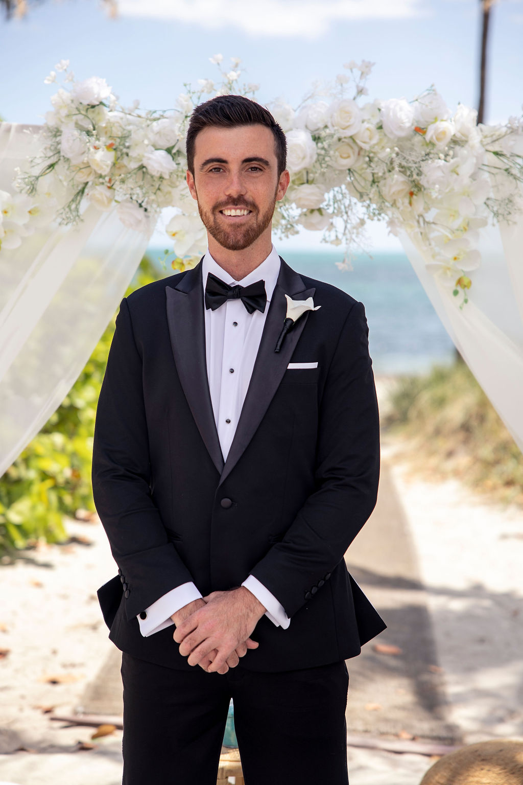 Kate & David — Photo 11