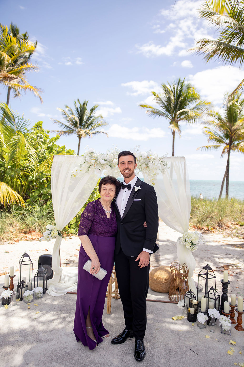 Kate & David — Photo 12