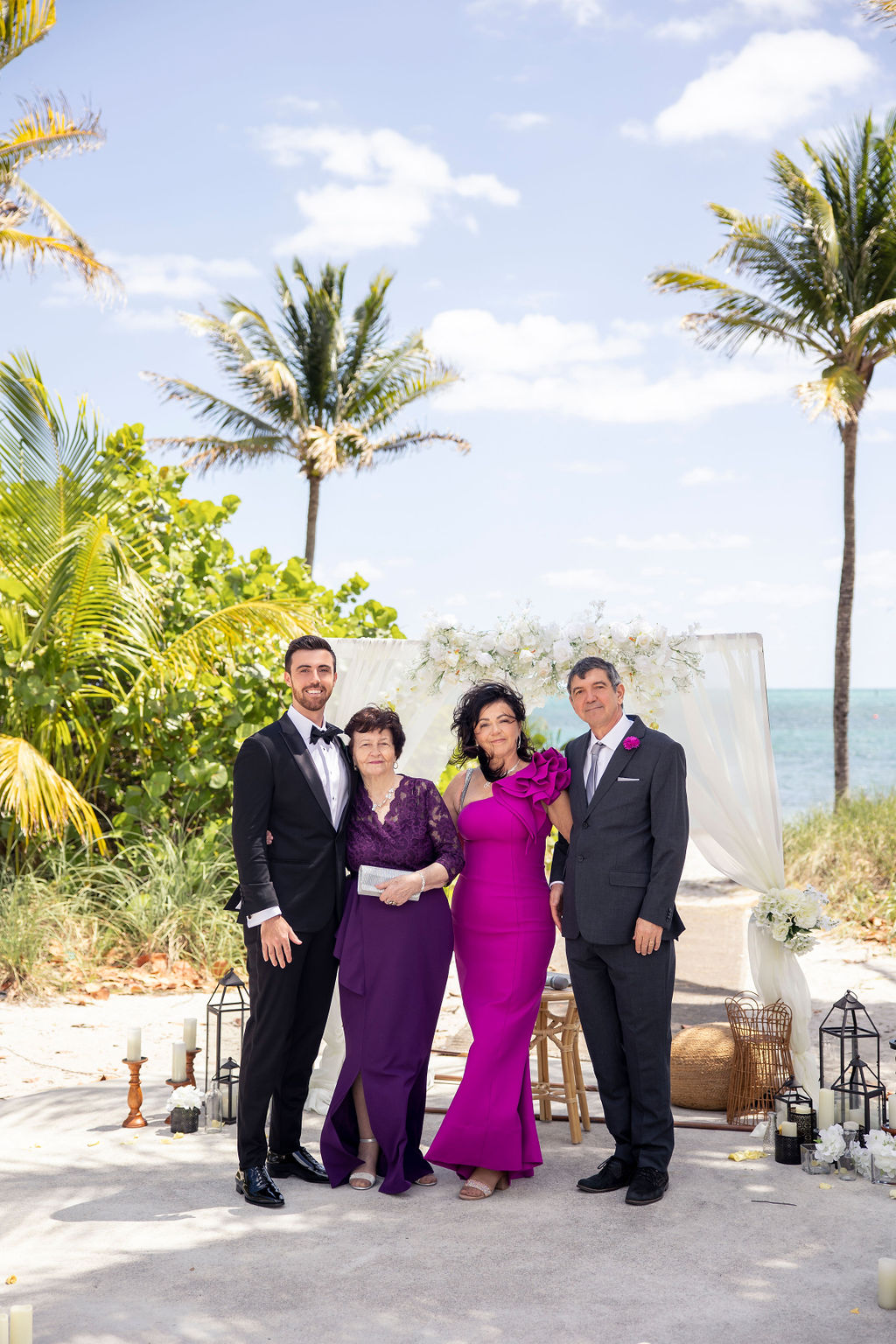 Kate & David — Photo 14