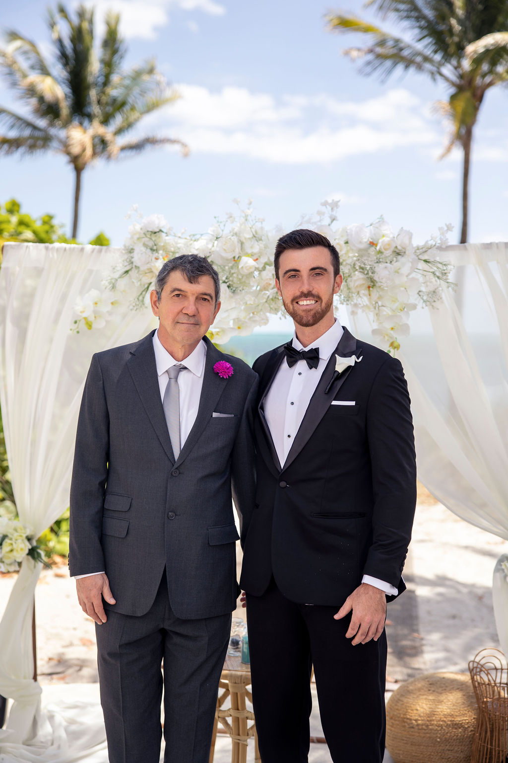 Kate & David — Photo 16