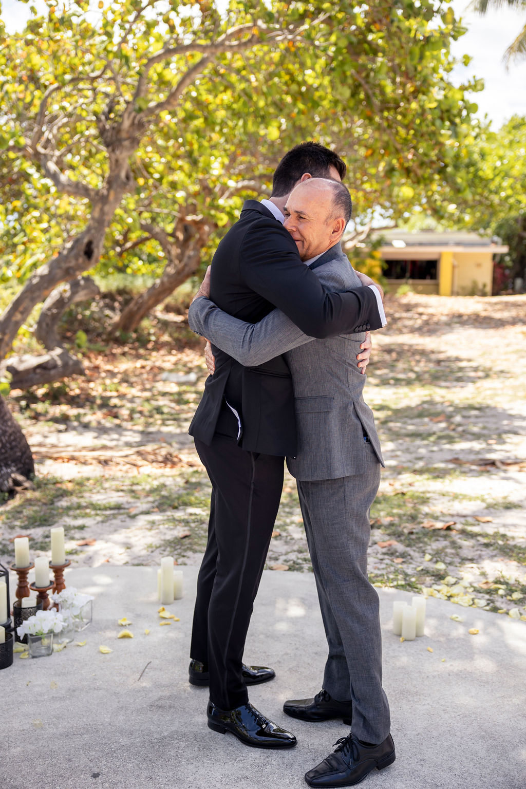 Kate & David — Photo 19