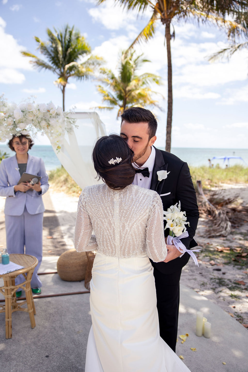 Kate & David — Photo 21