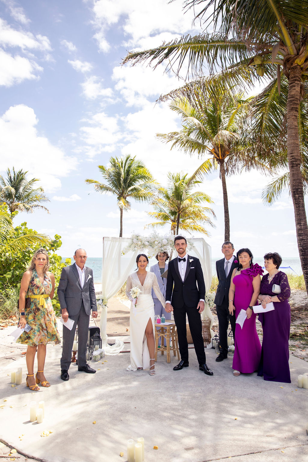 Kate & David — Photo 22