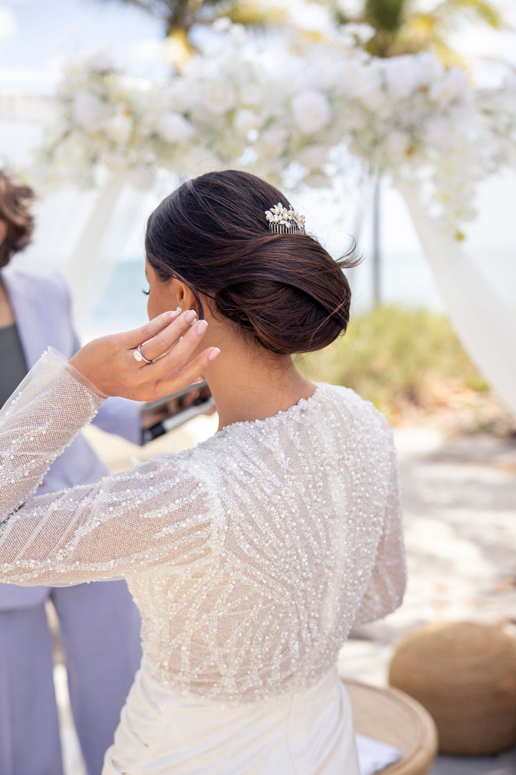 Kate & David — Photo 23