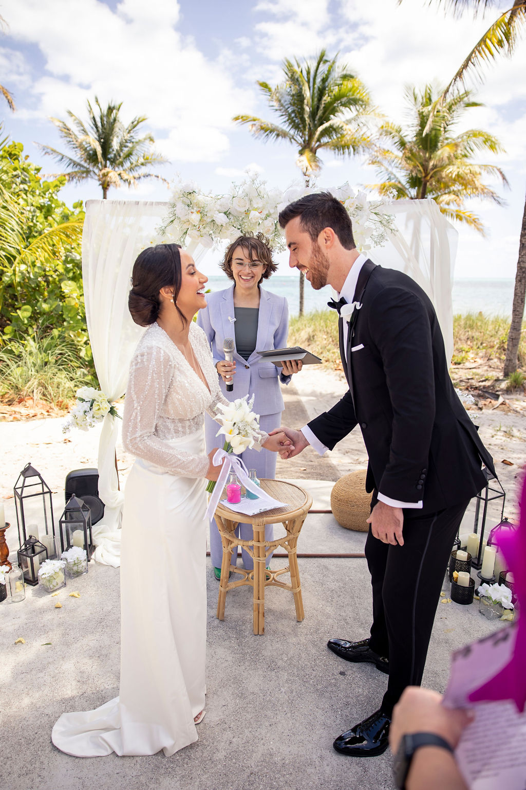 Kate & David — Photo 24