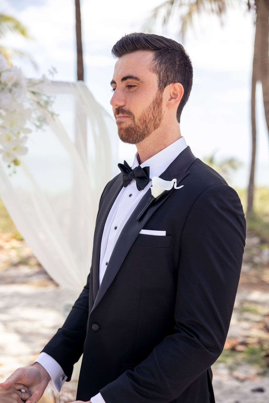 Kate & David — Photo 25