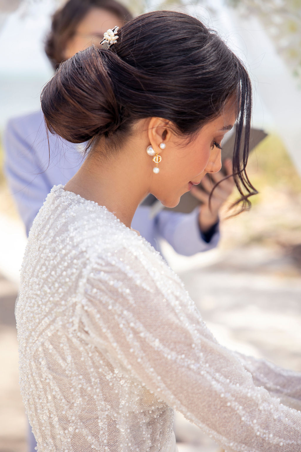 Kate & David — Photo 26