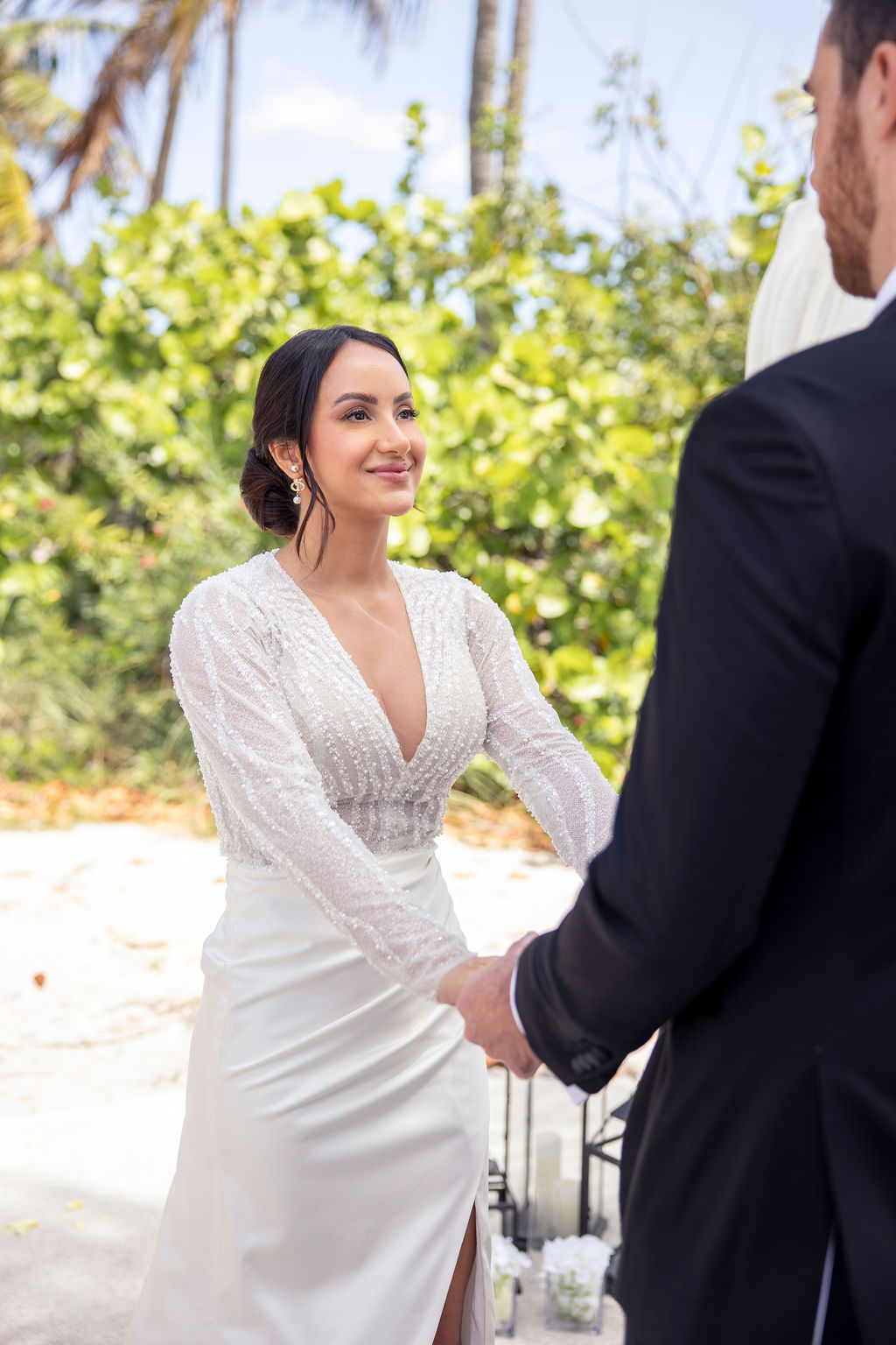 Kate & David — Photo 27