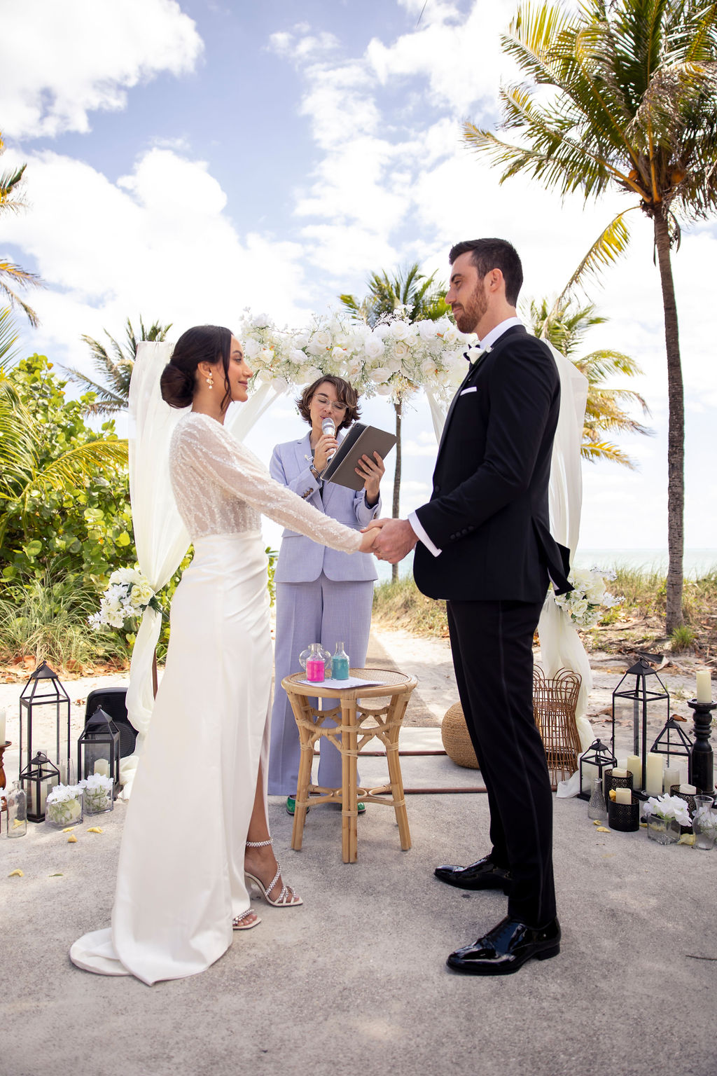 Kate & David — Photo 28