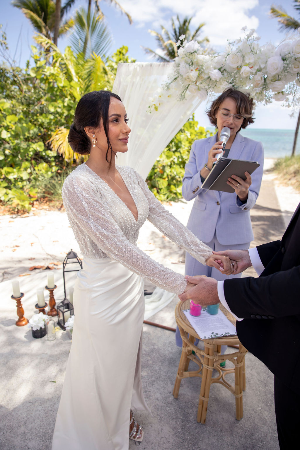 Kate & David — Photo 30