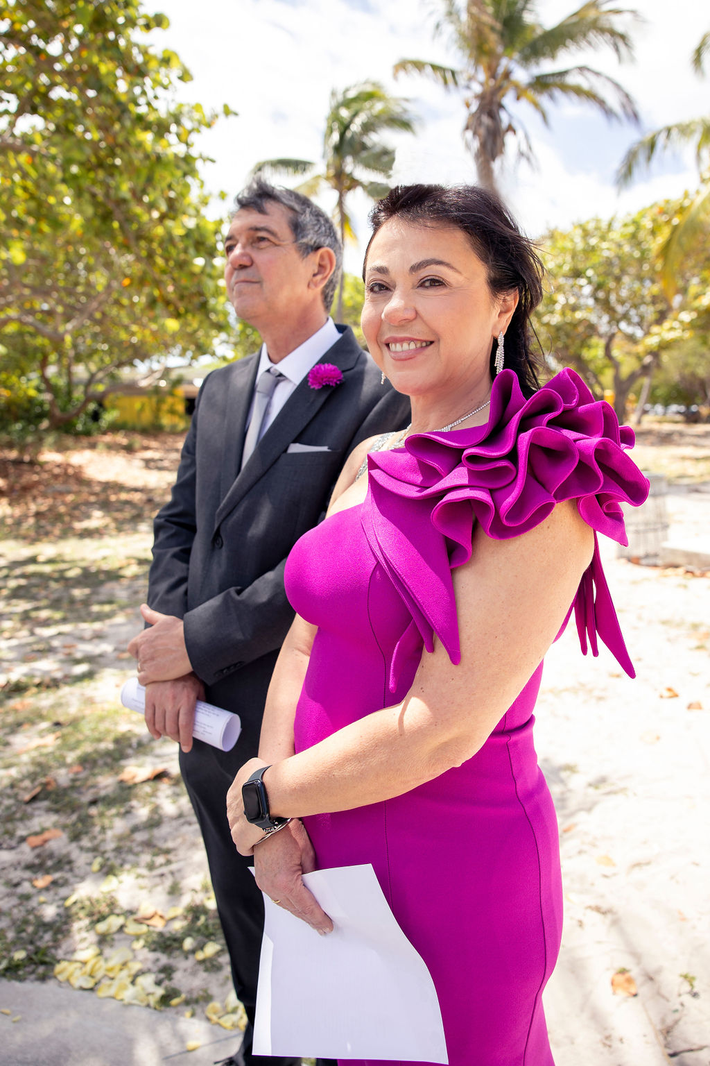 Kate & David — Photo 32