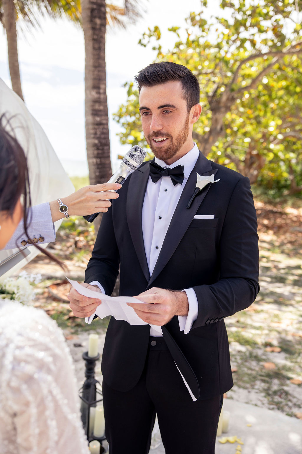 Kate & David — Photo 34